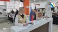Более 23 тыс. севастопольцев уже пользуются чат-ботом МФЦ