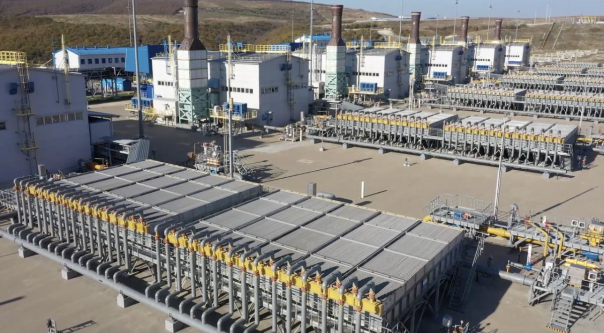 Венгрия хочет отказаться от газа России в 2027 году