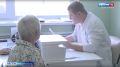 В России втрое сократили сроки ожидания консультаций кардиологов, сосудистых хирургов и онкологов