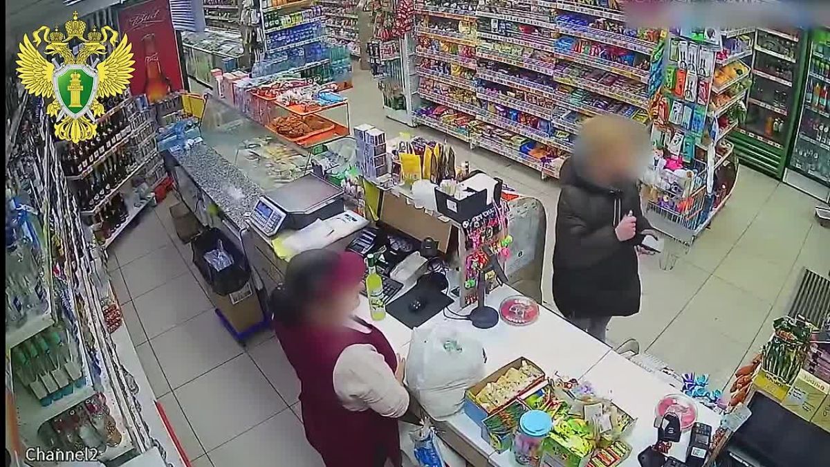 4,2 года колонии получил ранее судимый севастополец за похищенный ящик пива