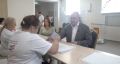 Развожаев: участие в выборах — доверие государству