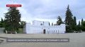 Оборонительную башню Корниловского бастиона закроют на реставрацию с 1 октября