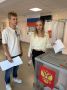 Основные дни голосования стартовали!