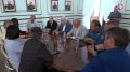 Севастопольские политики оценили работу Центра общественного наблюдения