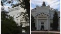 «Закрыта до 2030 года?»: В Севастополе начали восстанавливать Панораму после атаки ВСУ