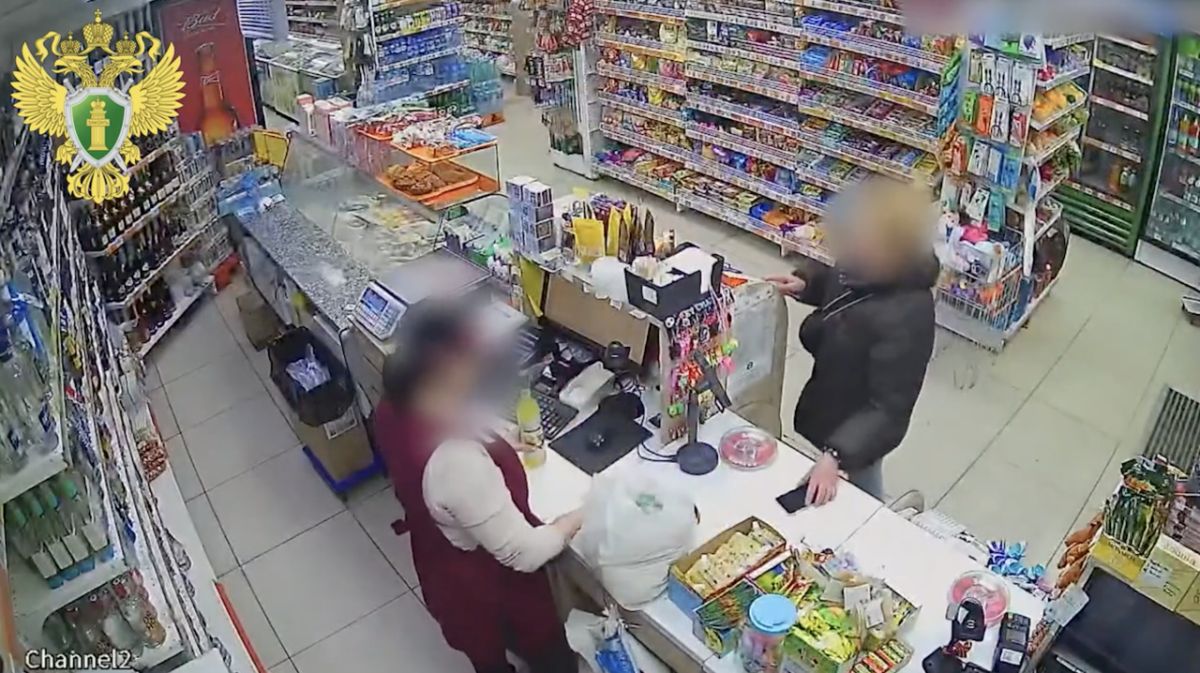 Севастополец получил 4,2 года колонии за кражу пива