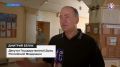 Дмитрий Белик принял участие в голосовании Депутат Государственной Думы Дмитрий Белик пришел на избирательный участок в школе № 3 и одним из первых проголосовал