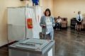 На выборах в Севастополе проголосовало более 153 тысяч человек