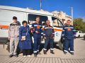 Гражданский долг и корпоративная ответственность: сотрудники ООО «Севастопольэнерго» принимают участие в выборах