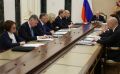 Путин спрогнозировал рост нефтегазовых доходов