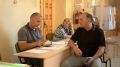 Дмитрий Белик: Дорогие друзья! В Севастополе начались основные дни голосования за кандидатов в депутаты Государственной Думы IX созыва и восьми муниципальных советов