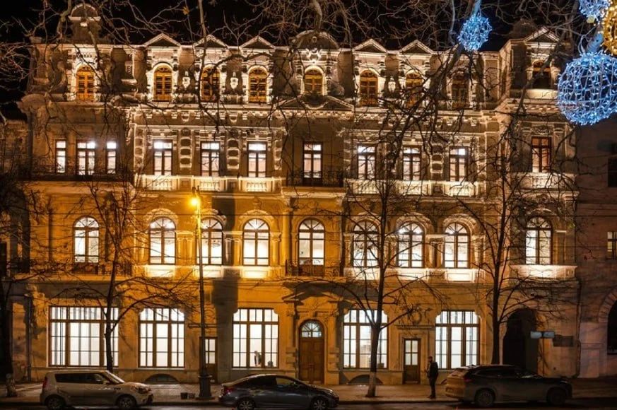 Музей Крошицкого откроется для посетителей уже завтра