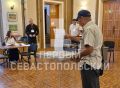 Первый день выборов депутатов Госдумы РФ стартовал в Севастополе