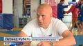 Севастополец Леонид Рубель завоевал титул чемпиона России по дзюдо