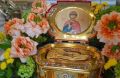 Мощи Дмитрия Донского привезли в Херсонесский монастырь