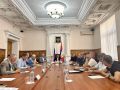Владимир Немцев: Накануне в Законодательном Собрании Севастополя состоялось расширенное заседание Постоянного комитета по образованию, науке, культуре, спорту и молодёжной политике