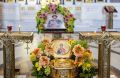 В Севастополь доставлен ковчег с частицей мощей Димитрия Донского