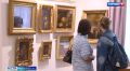 Севастопольский художественный музей имени Крошицкого принял первых гостей