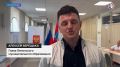 Алексей Верещака: «Я проголосовал за сильное государство» Глава Ленинского муниципального образования Алексей Верещака проголосовал во второй день основного голосования. Свой голос он отдал на участке №95 в школе №39 имени...