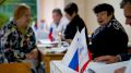 В Крыму и Севастополе завершился второй день голосования на выборах в Госдуму