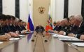 Путин: НАТО расширяется, угроз меньше не становится
