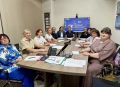 В Севастополе открылся клуб «Точка роста: педагоги Нового Херсонеса»