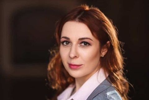 Марина Ахмедова: В Севастополе выборы идут в штатном порядке