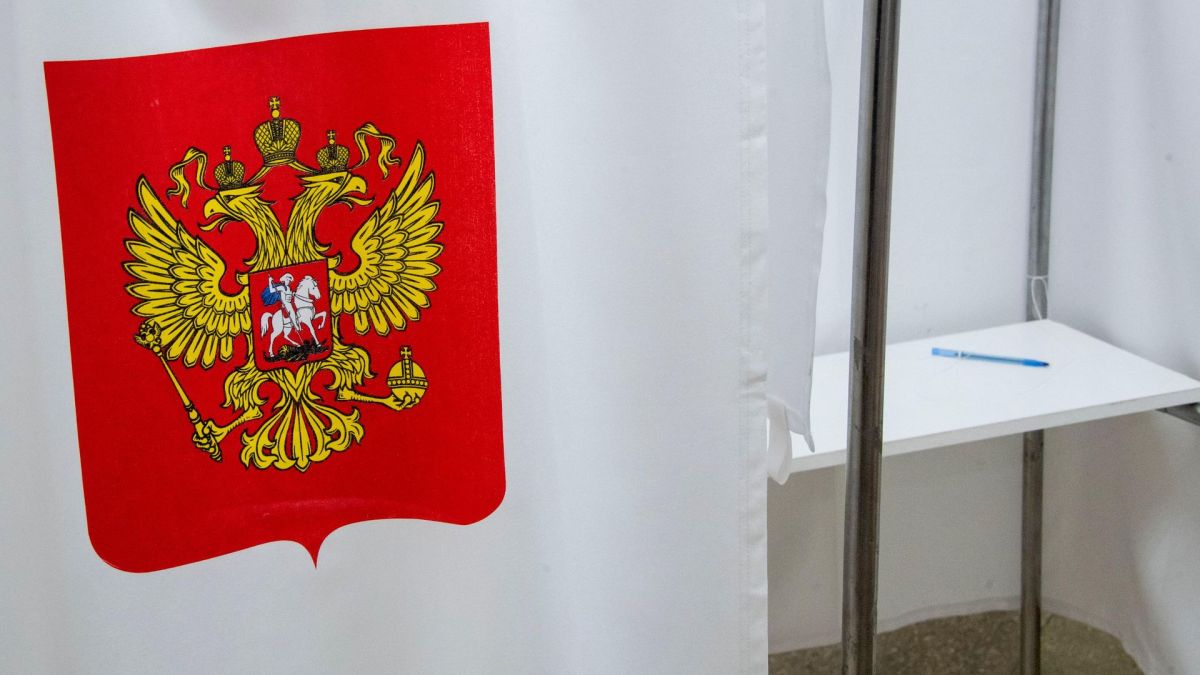 В Республике Крым и Севастополе завершилось голосование на выборах