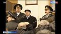 90 лет Юрию Лужкову: как мэр Москвы помог Черноморскому флоту и городу