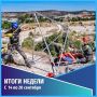 Общественная безопасность. События недели с 14 по 20 сентября