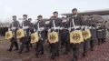 Германия готовит мужчин к войне с Россией