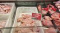 Куриное мясо в Крыму и Севастополе перестало быть бюджетным – в некоторых магазинах оно уже дороже свинины