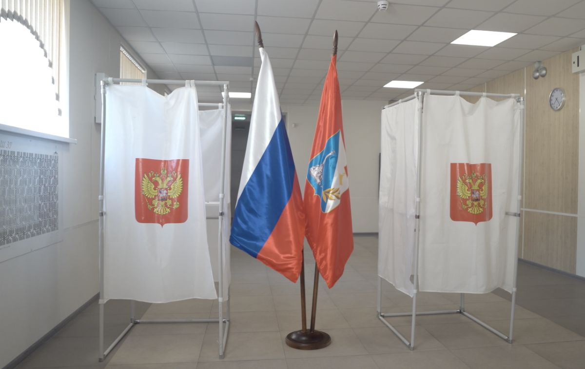 Открыто и прозрачно: в Севастополе прошли выборы