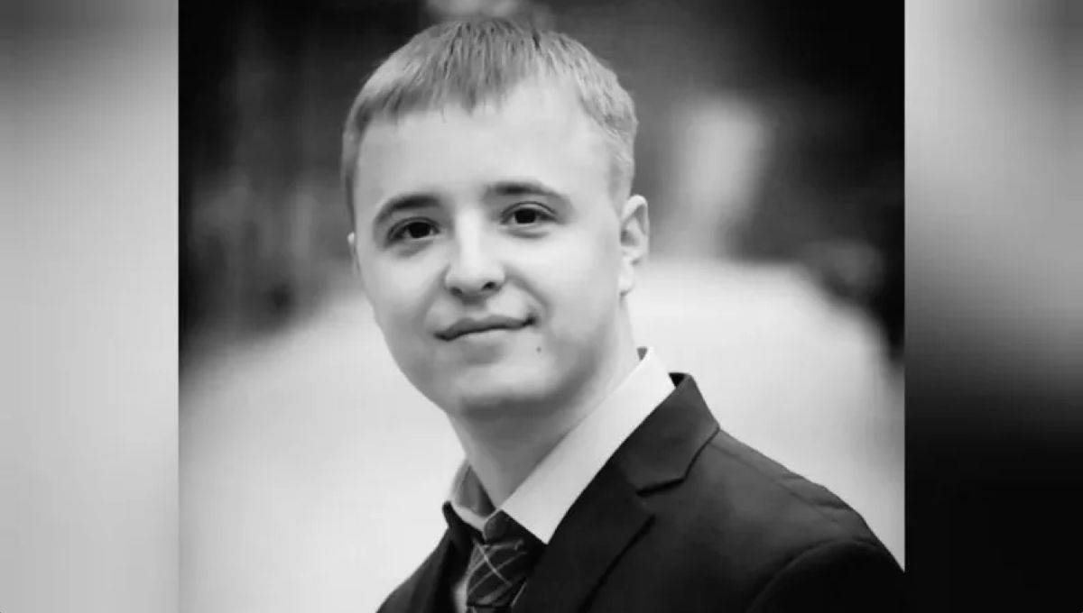 Посмертно награждён помощник машиниста в Крыму
