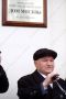 Юрию Лужкову сегодня исполнилось бы 90 лет