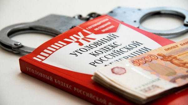 В особо крупном: житель Севастополя пойдет под суд за оптовую партию наркотиков