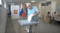 Озвучены предварительные итоги выборов в Севастополе
