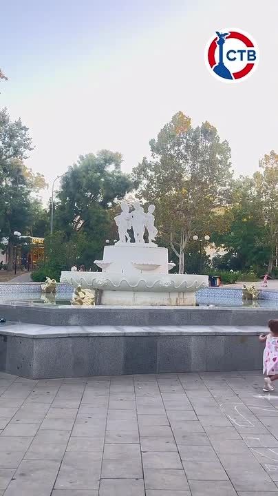 «СТВ» проверяет: укрытия в Комсомольском парке готовы принять людей
