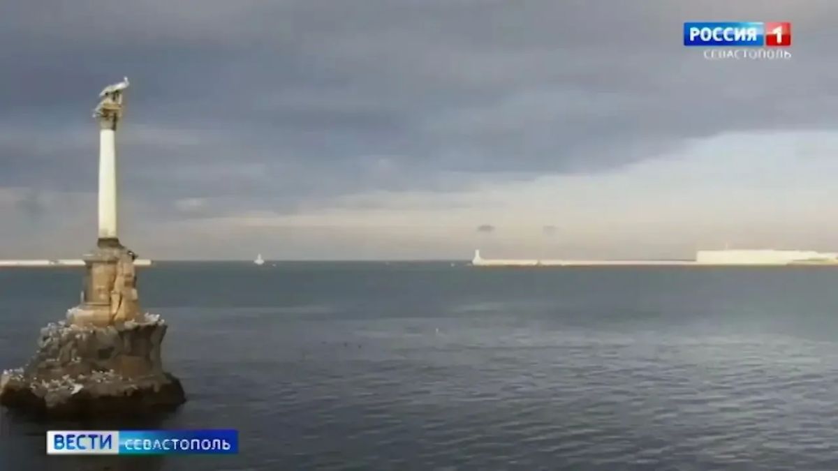 Лето на полуострове закончится уже на этой неделе