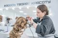 В Севастопольском профессиональном художественном колледже готовят мастеров для индустрии красоты