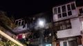 В Севастополе произошли 14 пожаров - спасены 12 человек