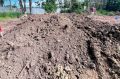 В Севастопольском районе фирма незаконно хранила и перерабатывала строительные отходы