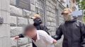 В Севастополе задержан агент спецслужб Украины