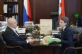 Михаил Развожаев: Марина Леонидовна Песчанская вновь избрана уполномоченным по правам ребёнка в Севастополе