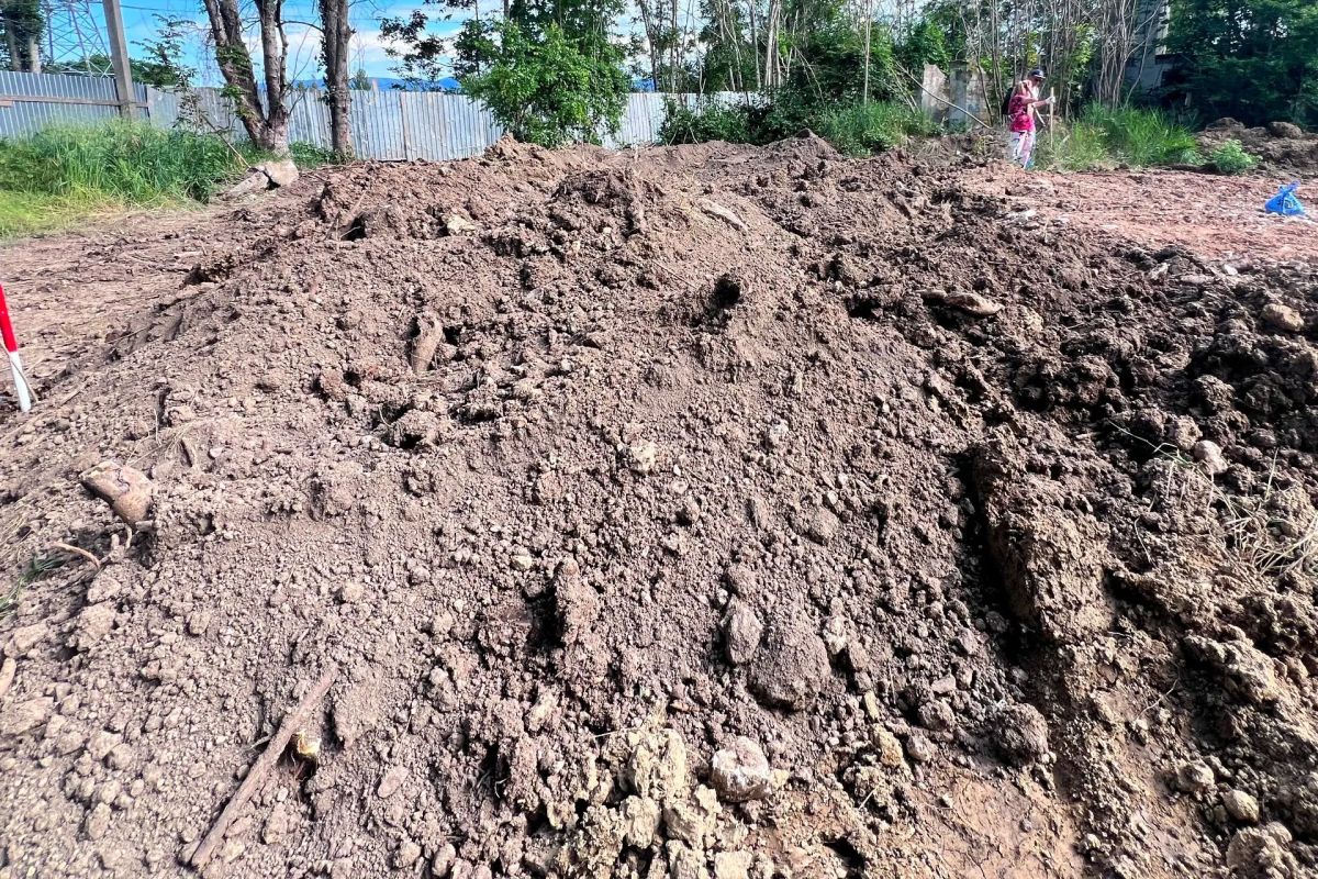 Севастопольский межрайонный природоохранный прокурор в судебном порядке потребовал возместить ущерб в результате несанкционированного складирования отходов ___