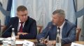 Остекление пострадавшего при взрыве дома на Корчагина начнётся в ближайшее время