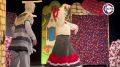 «Здравствуй, Красная Шапочка!» на сцене СевТЮЗа Севастопольский театр юного зрителя готовит премьеру обновленной версии спектакля. Сказка впервые вышла на сцену театра в 2003 году и более 20 лет оставалась в репертуаре