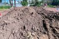 Севастопольский межрайонный природоохранный прокурор в судебном порядке потребовал возместить ущерб в результате несанкционированного складирования отходов ___
