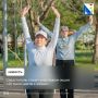 Севастопольцы примут участие во всероссийской акции «10 тысяч шагов к жизни»