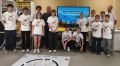 Юные инженеры Севастополя готовятся к международному фестивалю «РобоФинист»